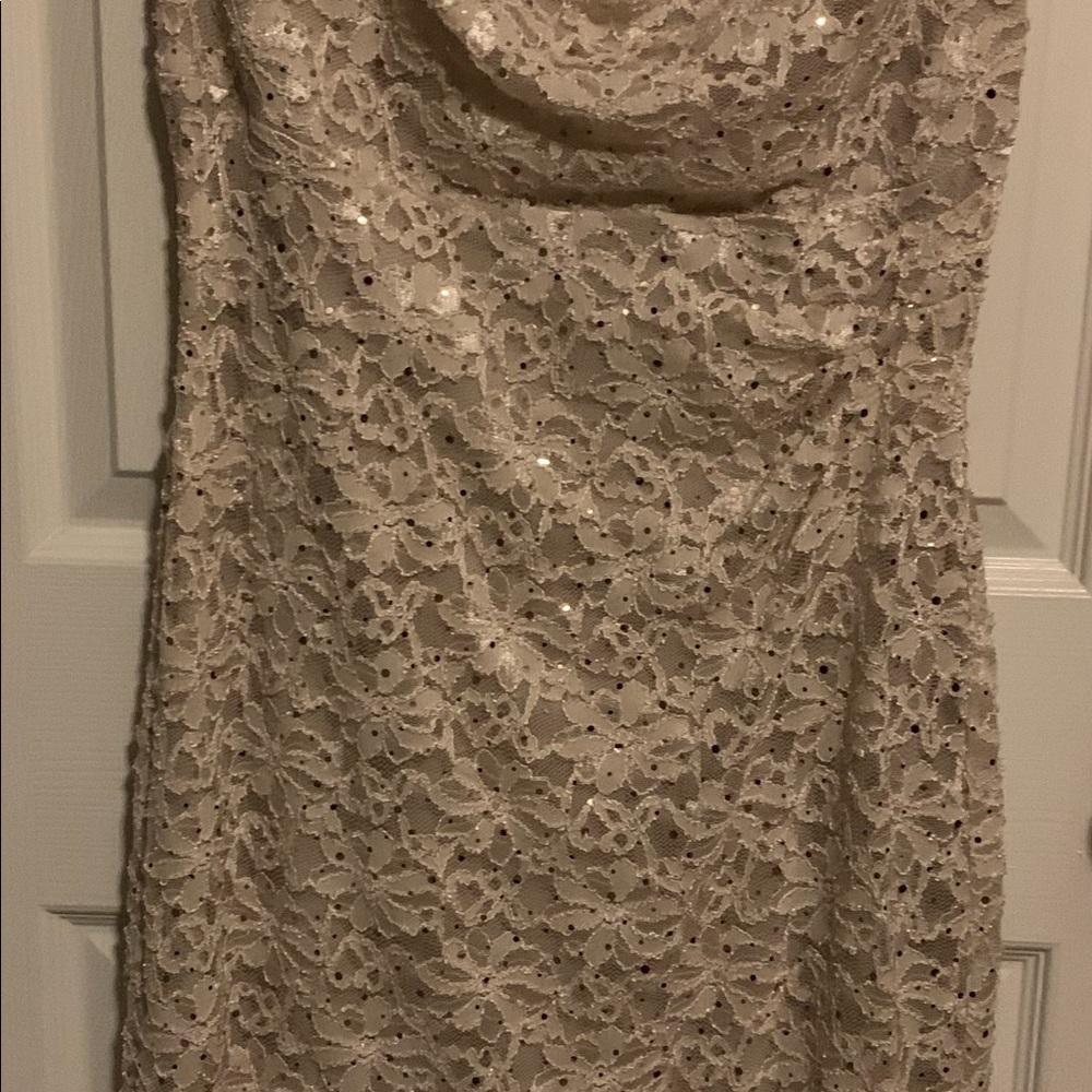 Wedding/ formal dress